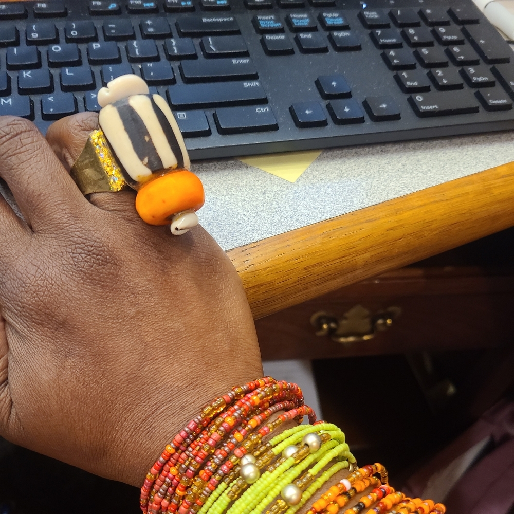 Wrap Bracelets